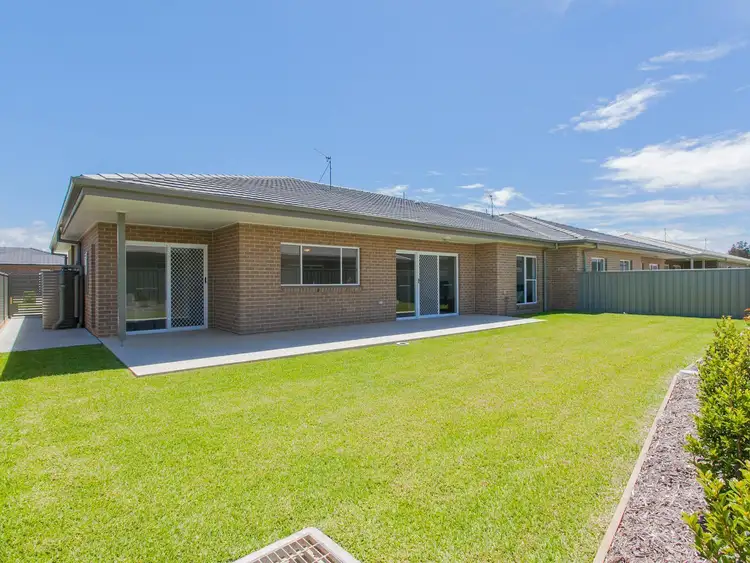 Fifth view of Homely villa listing, 21 Heron Circuit, Fullerton Cove NSW 2318