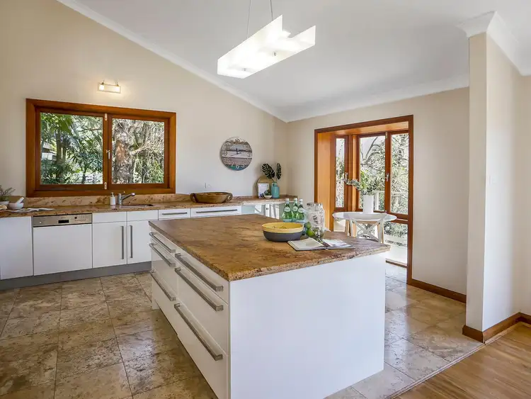 Fifth view of Homely house listing, 107 Whale Beach Road, Whale Beach NSW 2107