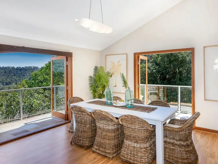Sixth view of Homely house listing, 107 Whale Beach Road, Whale Beach NSW 2107