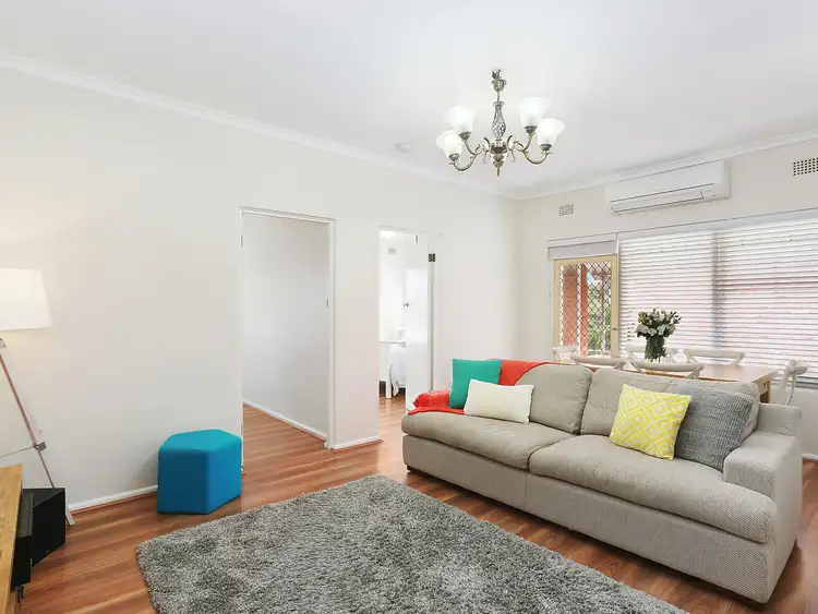 Main view of Homely apartment listing, 9/44 Queens Road, Brighton-le-sands NSW 2216