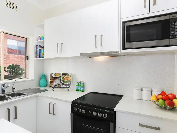 Second view of Homely apartment listing, 9/44 Queens Road, Brighton-le-sands NSW 2216