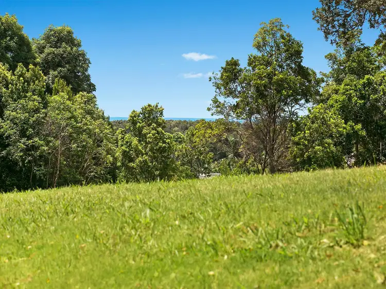 Third view of Homely land listing, Lot 23 'Seacliffs' Hayters Drive, Suffolk Park NSW 2481