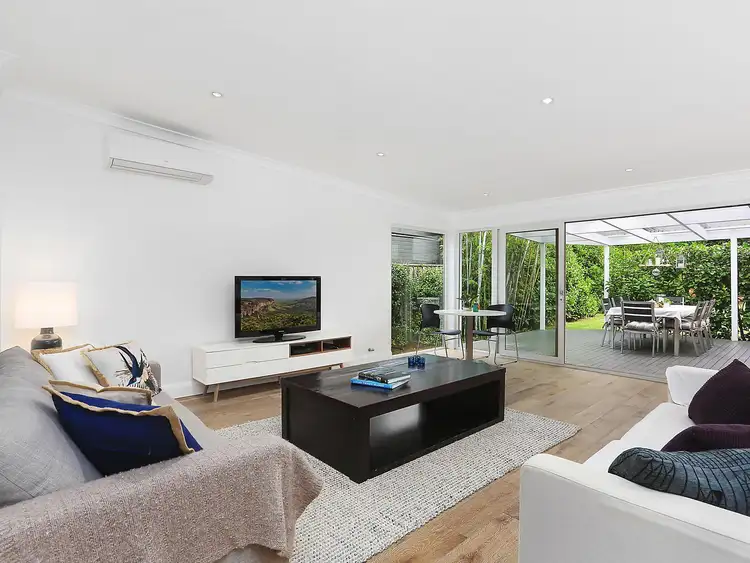 12 Grafton Avenue, Naremburn NSW 2065