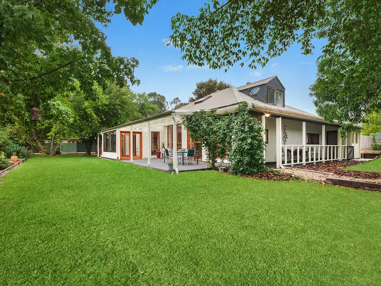 Main view of Homely house listing, 4 Williams Lane, Sutton NSW 2620