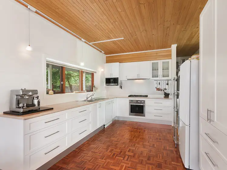 Second view of Homely house listing, 4 Williams Lane, Sutton NSW 2620