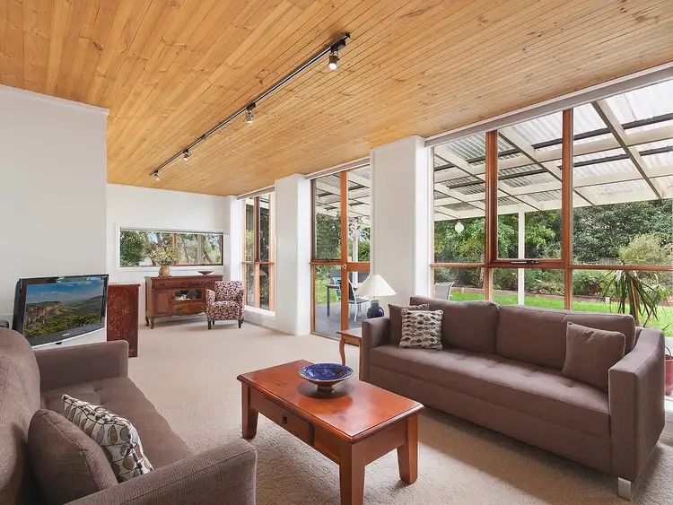 Third view of Homely house listing, 4 Williams Lane, Sutton NSW 2620