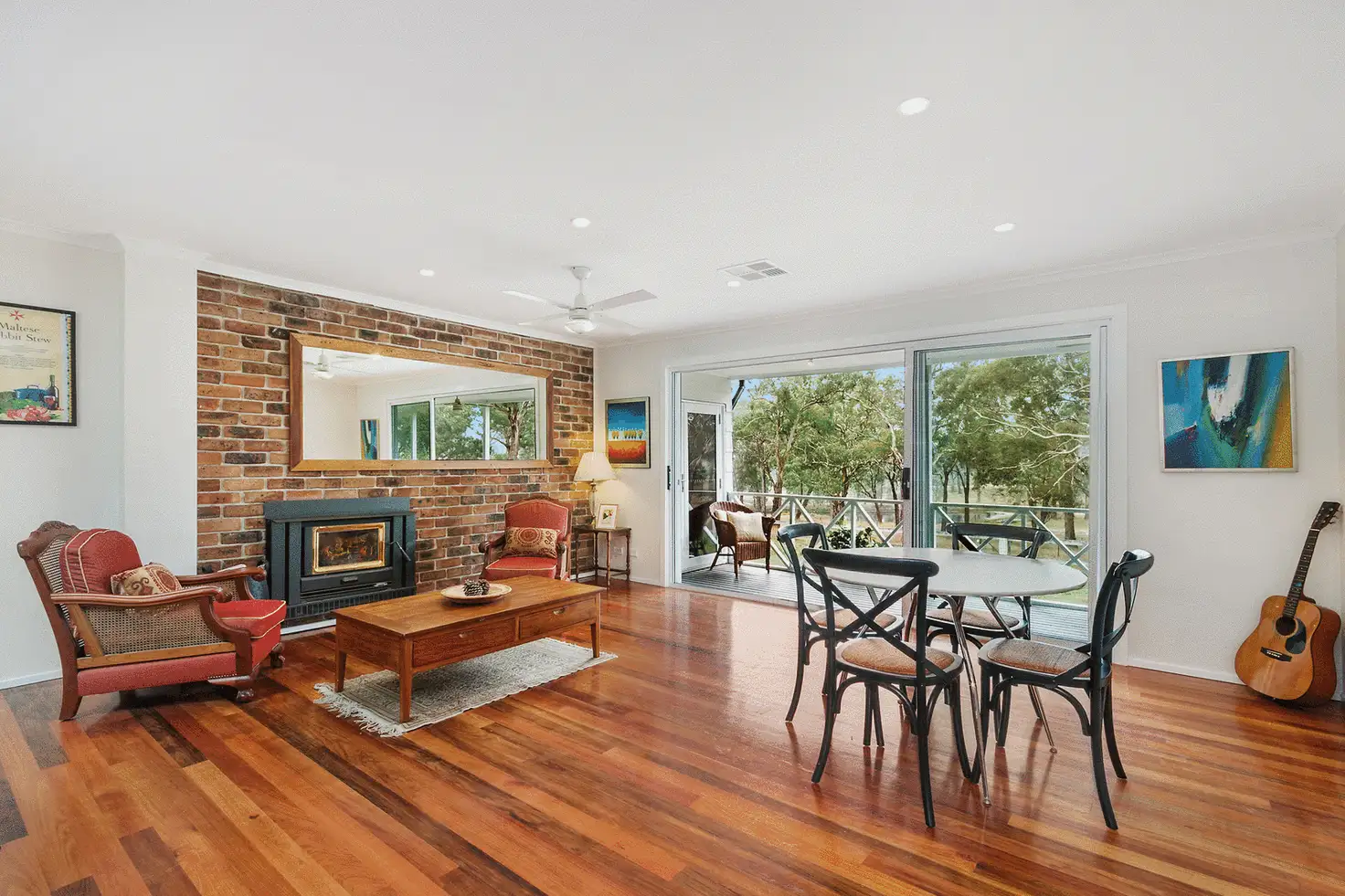 Main view of Homely house listing, 760 Marked Tree Road, Gundaroo NSW 2620