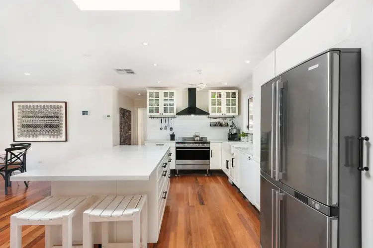Second view of Homely house listing, 760 Marked Tree Road, Gundaroo NSW 2620