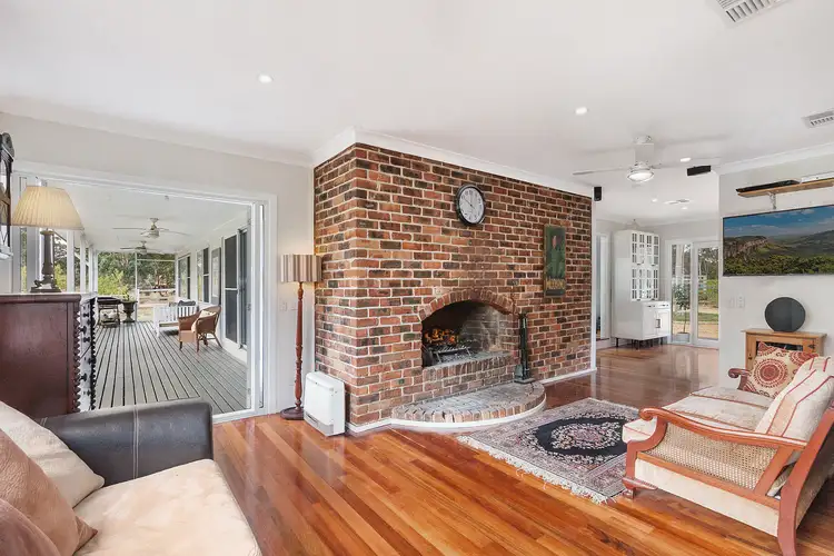 Third view of Homely house listing, 760 Marked Tree Road, Gundaroo NSW 2620