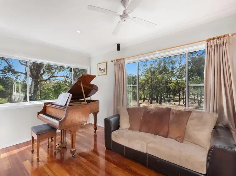 Fourth view of Homely house listing, 760 Marked Tree Road, Gundaroo NSW 2620