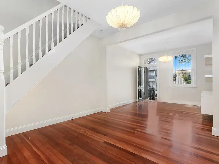 Second view of Homely house listing, 8 Cambridge Street, Paddington NSW 2021