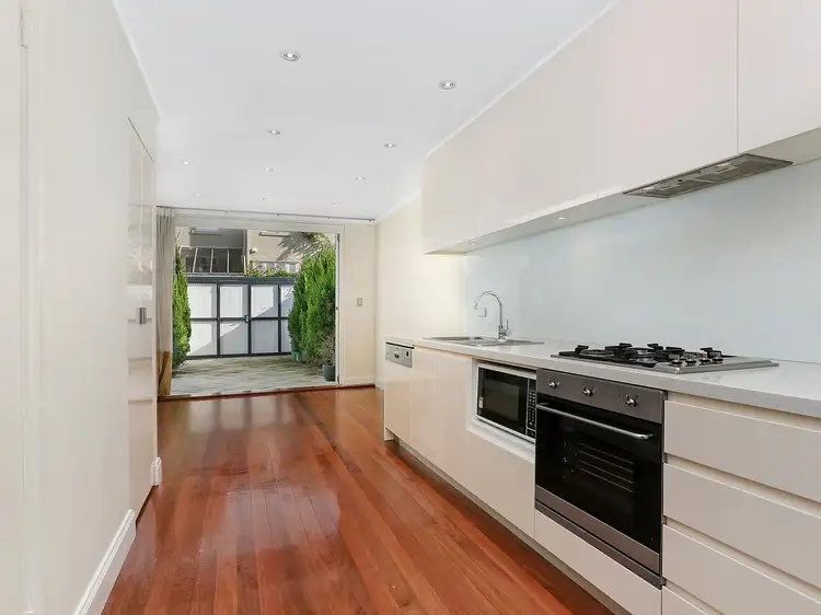 Third view of Homely house listing, 8 Cambridge Street, Paddington NSW 2021