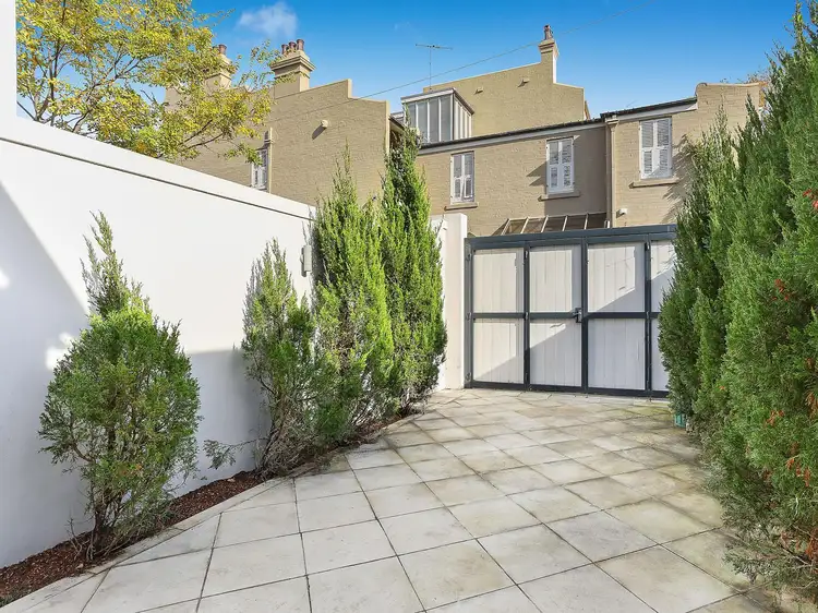 Fifth view of Homely house listing, 8 Cambridge Street, Paddington NSW 2021