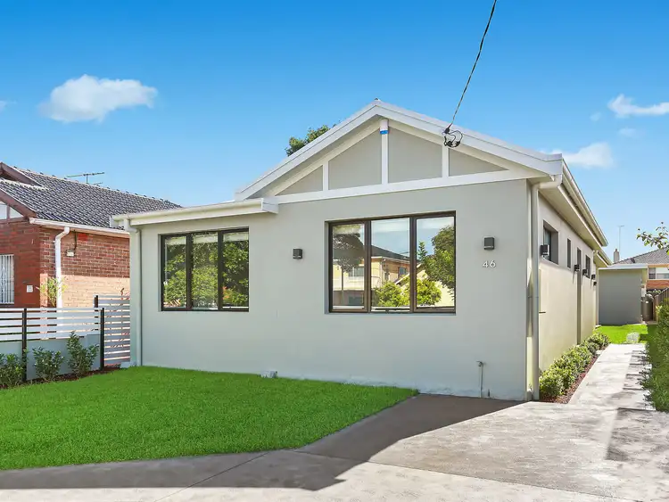 Main view of Homely house listing, 46 Moate Avenue, Brighton-le-sands NSW 2216