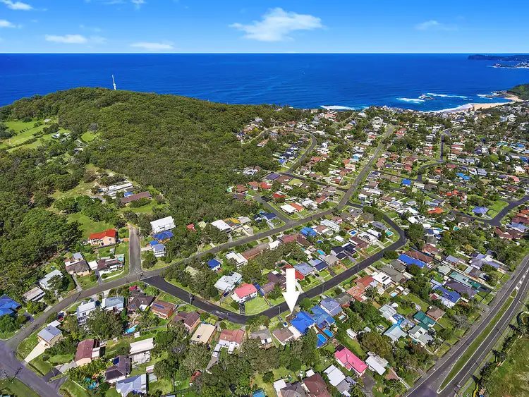 Main view of Homely house listing, 37 Joan Street, Forresters Beach NSW 2260