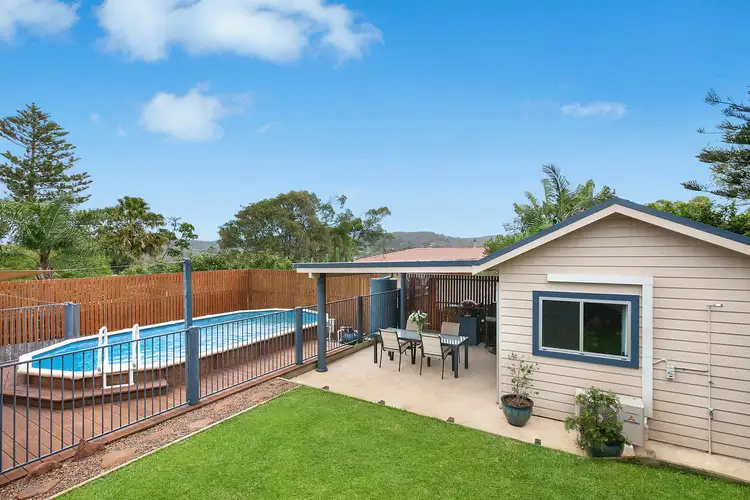 Second view of Homely house listing, 37 Joan Street, Forresters Beach NSW 2260