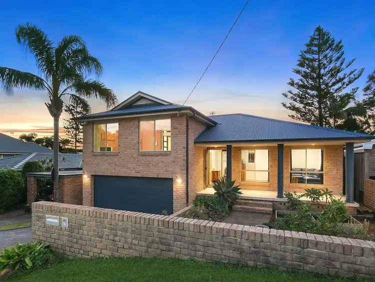 Fourth view of Homely house listing, 37 Joan Street, Forresters Beach NSW 2260