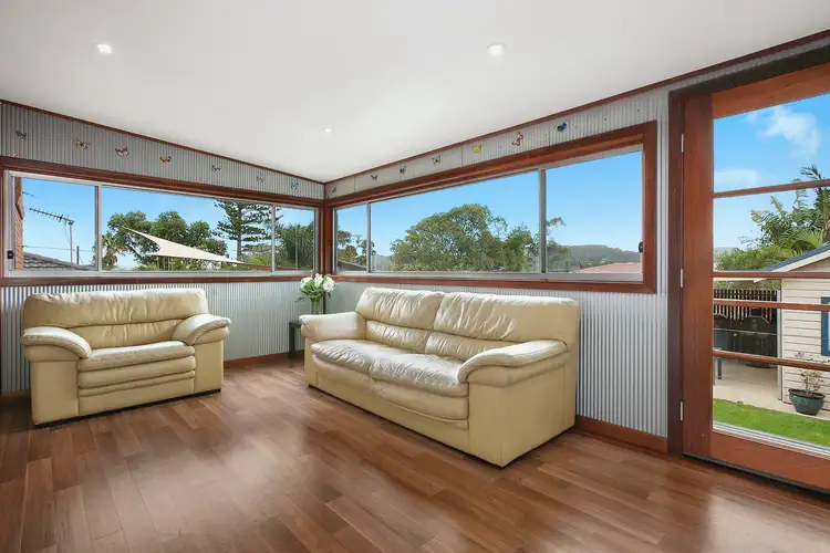 Sixth view of Homely house listing, 37 Joan Street, Forresters Beach NSW 2260