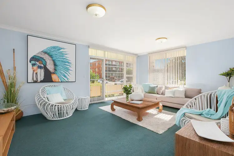 6/14 Ocean Parade, The Entrance NSW 2261
