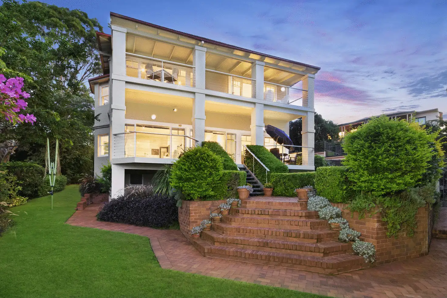 Main view of Homely house listing, 65 Wolseley Road, Mosman NSW 2088