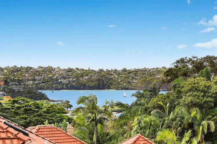 Second view of Homely house listing, 65 Wolseley Road, Mosman NSW 2088