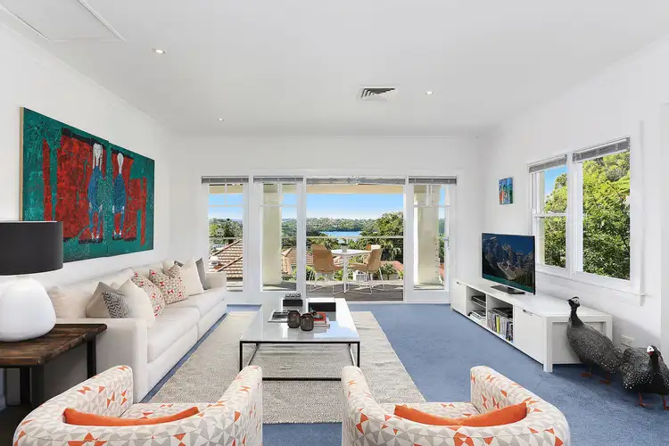 Third view of Homely house listing, 65 Wolseley Road, Mosman NSW 2088