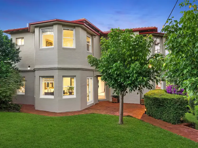 Fourth view of Homely house listing, 65 Wolseley Road, Mosman NSW 2088