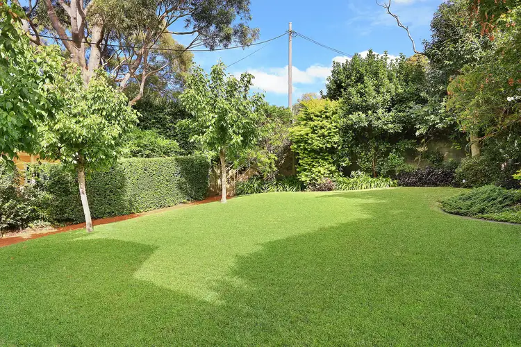 Fifth view of Homely house listing, 65 Wolseley Road, Mosman NSW 2088