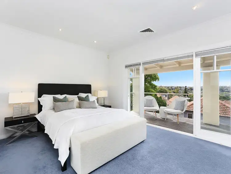 Sixth view of Homely house listing, 65 Wolseley Road, Mosman NSW 2088