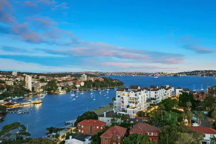 9B/50 Whaling Road, North Sydney NSW 2060