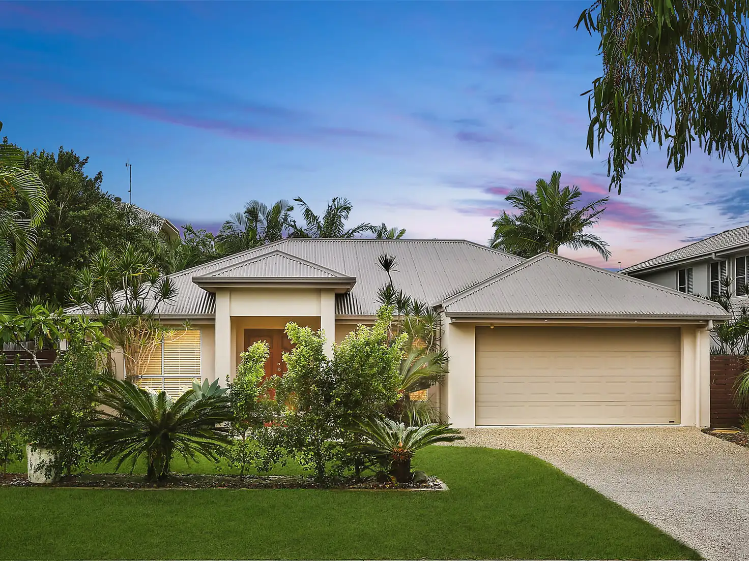 Main view of Homely house listing, 4 Treasure Cove, Noosa Waters QLD 4566