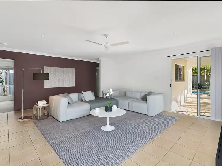 Second view of Homely house listing, 4 Treasure Cove, Noosa Waters QLD 4566