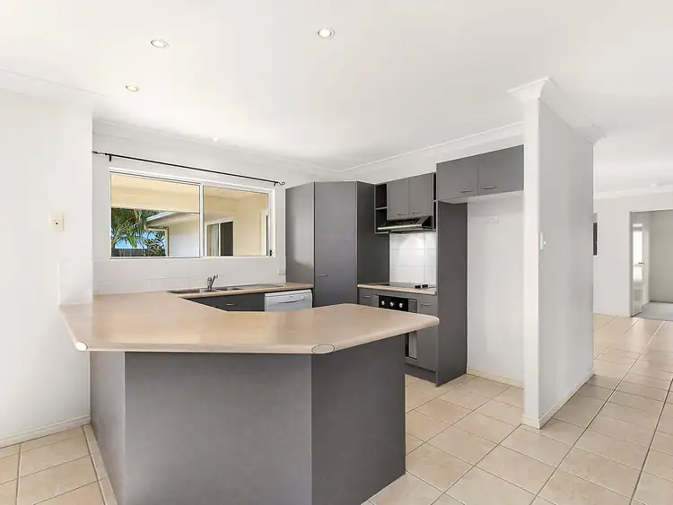 Third view of Homely house listing, 4 Treasure Cove, Noosa Waters QLD 4566