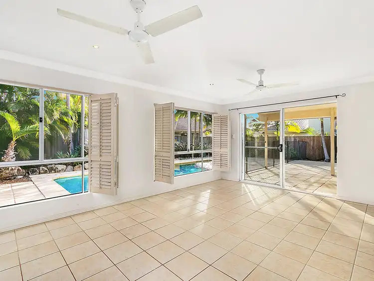Fourth view of Homely house listing, 4 Treasure Cove, Noosa Waters QLD 4566
