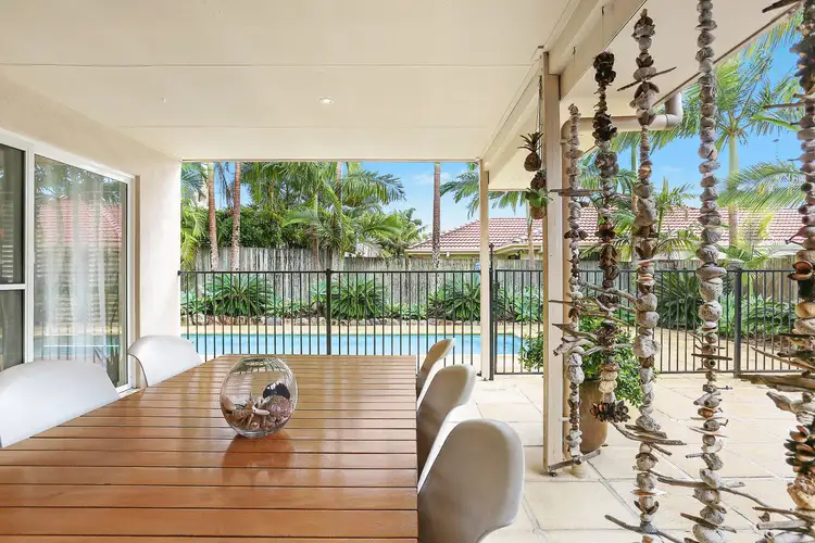 Fifth view of Homely house listing, 4 Treasure Cove, Noosa Waters QLD 4566