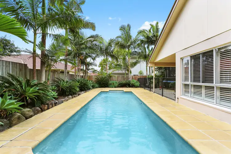 Sixth view of Homely house listing, 4 Treasure Cove, Noosa Waters QLD 4566