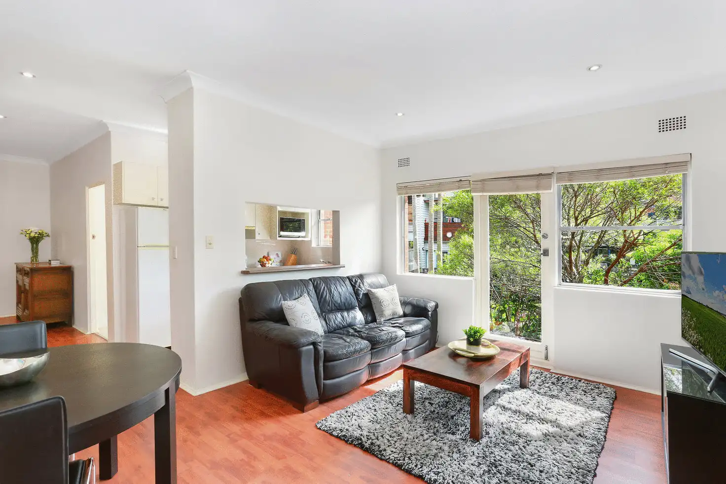 Main view of Homely apartment listing, 6/1 Nook Avenue, Neutral Bay NSW 2089