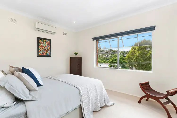 Second view of Homely apartment listing, 6/1 Nook Avenue, Neutral Bay NSW 2089