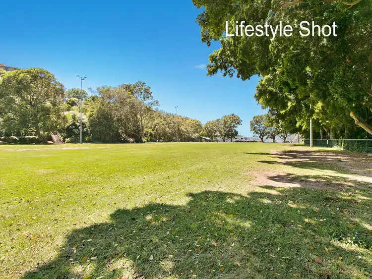 Sixth view of Homely apartment listing, 6/1 Nook Avenue, Neutral Bay NSW 2089