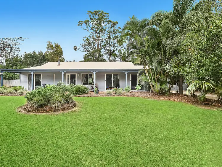 66 Blueberry Drive, Cooroy QLD 4563