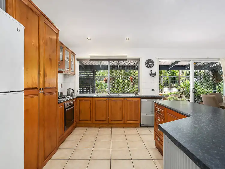 Second view of Homely house listing, 66 Blueberry Drive, Cooroy QLD 4563