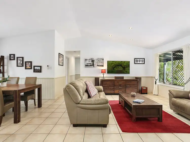 Third view of Homely house listing, 66 Blueberry Drive, Cooroy QLD 4563