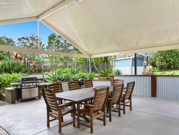 Fourth view of Homely house listing, 66 Blueberry Drive, Cooroy QLD 4563