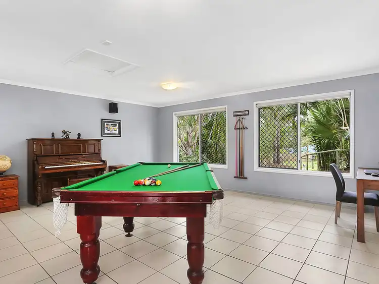 Fifth view of Homely house listing, 66 Blueberry Drive, Cooroy QLD 4563