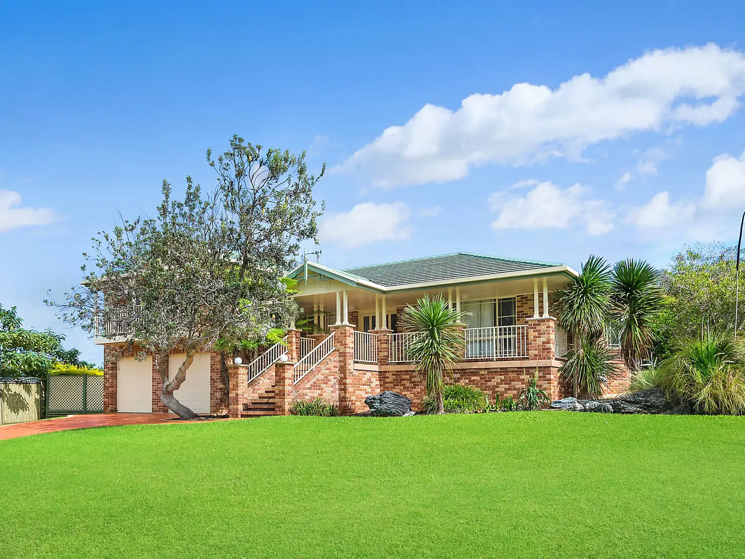 Main view of Homely house listing, 1 Seamist Place, Port Macquarie NSW 2444