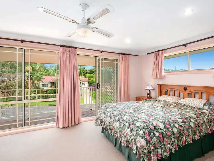 Fourth view of Homely house listing, 1 Seamist Place, Port Macquarie NSW 2444