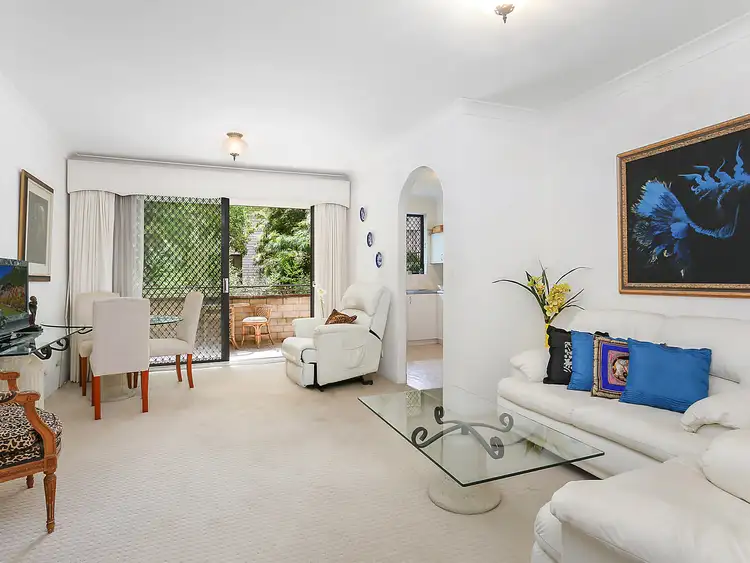 25/504 Church Street, North Parramatta NSW 2151