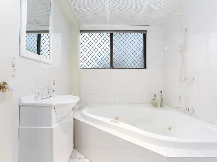 Fourth view of Homely apartment listing, 25/504 Church Street, North Parramatta NSW 2151