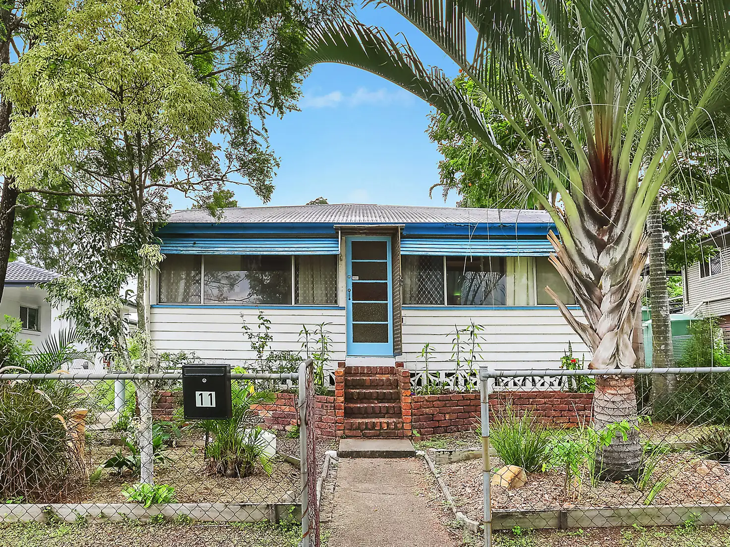 Main view of Homely house listing, 11 Waterford Road, Gailes QLD 4300