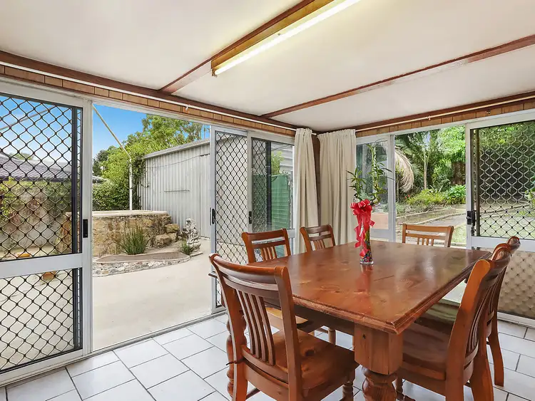 Third view of Homely house listing, 11 Waterford Road, Gailes QLD 4300